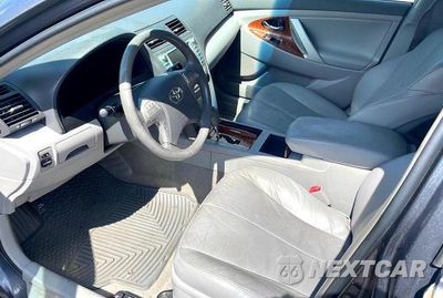 Zdjęcie 9 z 12 samochodu: 2009 TOYOTA CAMRY BASE VIN:4T1BE46K89U312272 - miniatura
