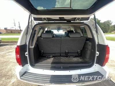 Zdjęcie 9 z 16 samochodu: 2009 CHEVROLET TAHOE C1500 LTZ VIN:1GNFC33J39R195616 - miniatura