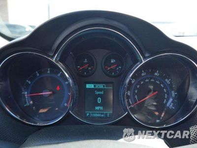 Zdjęcie 29 z 29 samochodu: 2014 CHEVROLET CRUZE LTZ VIN:1G1PG5SB0E7371298 - miniatura
