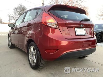Zdjęcie 20 z 58 samochodu: 2017 FORD FIESTA SE VIN:3FADP4EJ6HM110684 - miniatura