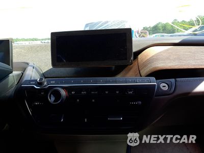 Zdjęcie 9 z 10 samochodu: 2014 BMW I3 REX VIN:WBY1Z4C54EV274366 - miniatura