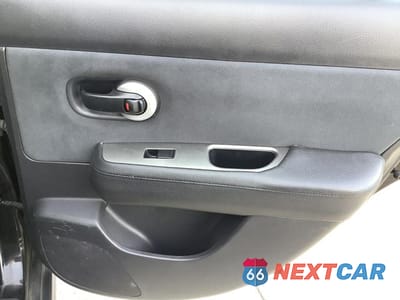 Zdjęcie 33 z 45 samochodu: 2009 NISSAN VERSA S VIN:3N1BC11E89L392292 - miniatura