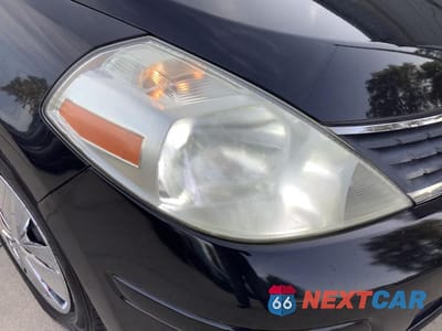 Zdjęcie 11 z 45 samochodu: 2009 NISSAN VERSA S VIN:3N1BC11E89L392292 - miniatura