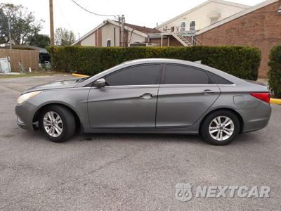 Zdjęcie 34 z 48 samochodu: 2013 HYUNDAI SONATA GLS VIN:5NPEB4AC9DH718042 - miniatura