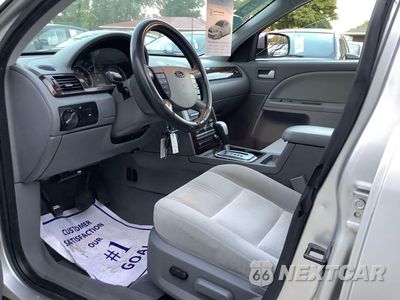 Zdjęcie 24 z 25 samochodu: 2007 FORD FIVE HUNDRED SEL VIN:1FAHP241X7G156308 - miniatura
