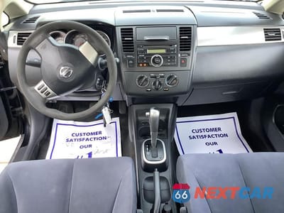 Zdjęcie 41 z 45 samochodu: 2009 NISSAN VERSA S VIN:3N1BC11E89L392292 - miniatura