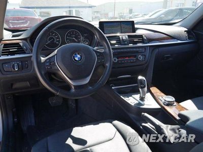 Zdjęcie 24 z 39 samochodu: 2014 BMW 328 I SULEV VIN:WBA3C1C52EK114964 - miniatura