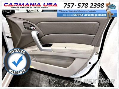 Zdjęcie 16 z 28 samochodu: 2008 ACURA RDX VIN:5J8TB18268A011384 - miniatura