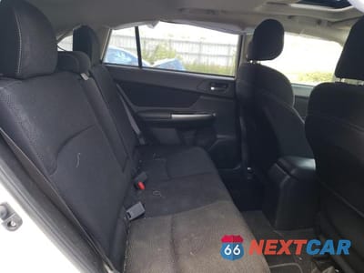 Zdjęcie 6 z 10 samochodu: 2015 SUBARU XV CROSSTREK 2.0 LIMITED VIN:JF2GPAGC2FH210384 - miniatura