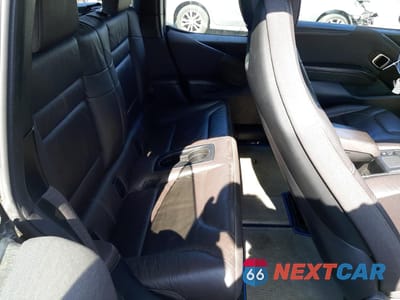 Zdjęcie 6 z 10 samochodu: 2014 BMW I3 REX VIN:WBY1Z4C54EV274366 - miniatura