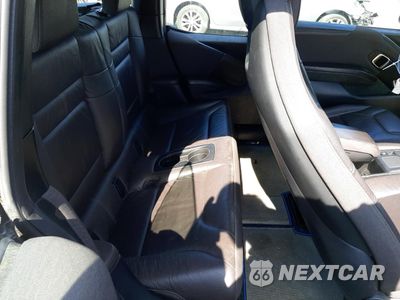 Zdjęcie 6 z 10 samochodu: 2014 BMW I3 REX VIN:WBY1Z4C54EV274366 - miniatura