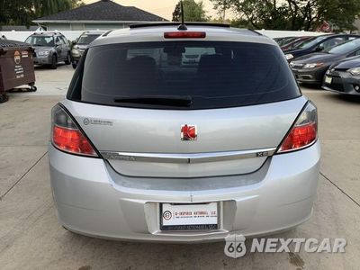 Zdjęcie 7 z 53 samochodu: 2008 SATURN ASTRA XE VIN:W08AR671785091433 - miniatura