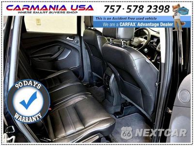 Zdjęcie 18 z 30 samochodu: 2017 FORD ESCAPE SE VIN:1FMCU0GD9HUC94847 - miniatura