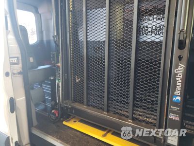 Zdjęcie 6 z 10 samochodu: 2018 FORD TRANSIT T-350 VIN:1FBZX2CM8JKA14347 - miniatura