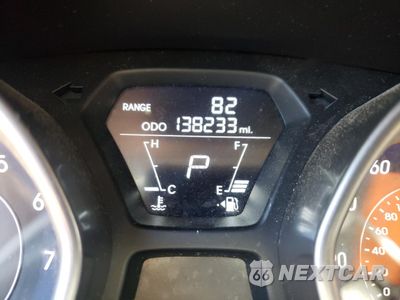Zdjęcie 8 z 10 samochodu: 2011 HYUNDAI ELANTRA GLS VIN:5NPDH4AE5BH060874 - miniatura