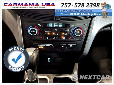 Zdjęcie 25 z 30 samochodu: 2017 FORD ESCAPE SE VIN:1FMCU0GD9HUC94847 - miniatura