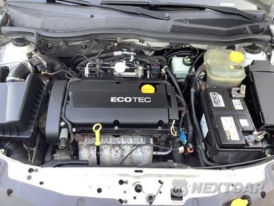 Zdjęcie 25 z 53 samochodu: 2008 SATURN ASTRA XE VIN:W08AR671785091433 - miniatura