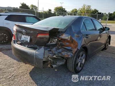Czwarte zdjęcie samochodu z boku: 2014 TOYOTA CAMRY SE VIN:4T1BK1FKXEU539514 - miniatura