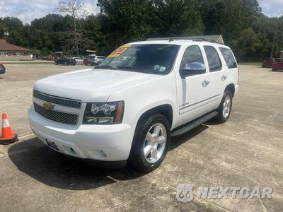 2009 CHEVROLET TAHOE C1500 LTZ 1GNFC33J39R195616 - główne zdjęcie licytacji z USA - miniatura