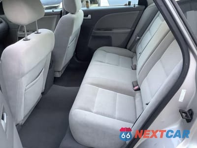 Zdjęcie 20 z 25 samochodu: 2007 FORD FIVE HUNDRED SEL VIN:1FAHP241X7G156308 - miniatura