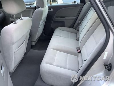 Zdjęcie 20 z 25 samochodu: 2007 FORD FIVE HUNDRED SEL VIN:1FAHP241X7G156308 - miniatura