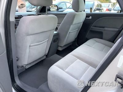 Zdjęcie 21 z 25 samochodu: 2007 FORD FIVE HUNDRED SEL VIN:1FAHP241X7G156308 - miniatura