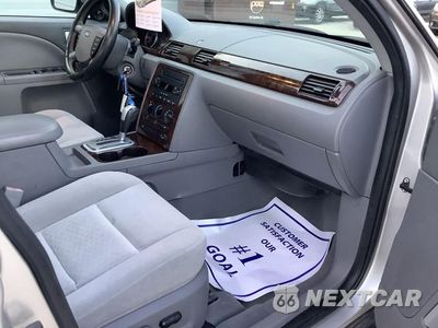 Zdjęcie 14 z 25 samochodu: 2007 FORD FIVE HUNDRED SEL VIN:1FAHP241X7G156308 - miniatura
