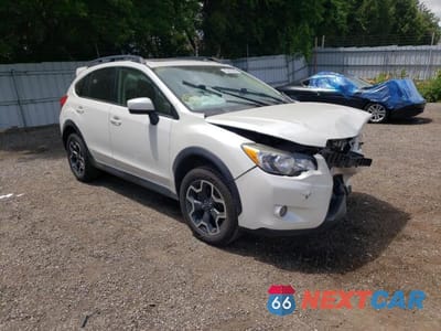 2015 SUBARU XV CROSSTREK 2.0 LIMITED JF2GPAGC2FH210384 - główne zdjęcie licytacji z USA - miniatura