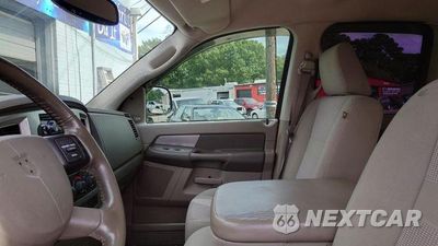 Zdjęcie 10 z 13 samochodu: 2007 DODGE RAM 1500 ST VIN:1D7HU18247J532137 - miniatura