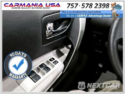 Zdjęcie 27 z 30 samochodu: 2012 NISSAN ROGUE S VIN:JN8AS5MV5CW355897 - miniatura
