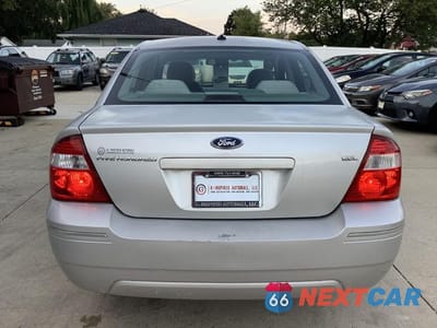 Zdjęcie 7 z 25 samochodu: 2007 FORD FIVE HUNDRED SEL VIN:1FAHP241X7G156308 - miniatura