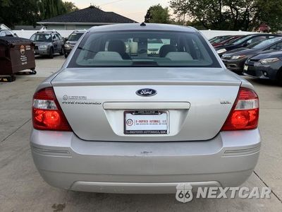 Zdjęcie 7 z 25 samochodu: 2007 FORD FIVE HUNDRED SEL VIN:1FAHP241X7G156308 - miniatura