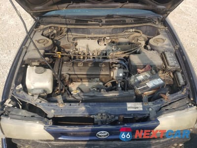 Zdjęcie 7 z 10 samochodu: 1996 TOYOTA COROLLA DX VIN:2T1BA05E1TC114142 - miniatura