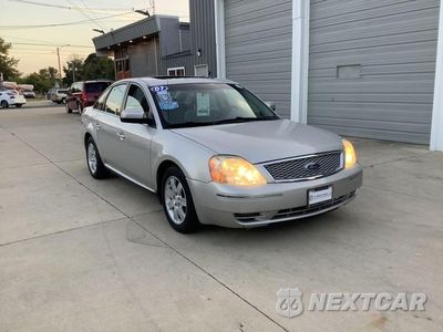 2007 FORD FIVE HUNDRED SEL 1FAHP241X7G156308 - główne zdjęcie licytacji z USA - miniatura