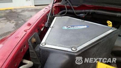 Zdjęcie 9 z 13 samochodu: 2007 DODGE RAM 1500 ST VIN:1D7HU18247J532137 - miniatura