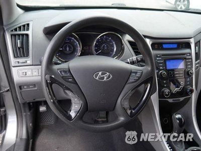 Zdjęcie 22 z 48 samochodu: 2013 HYUNDAI SONATA GLS VIN:5NPEB4AC9DH718042 - miniatura