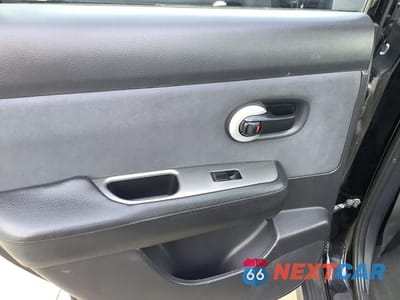 Zdjęcie 36 z 45 samochodu: 2009 NISSAN VERSA S VIN:3N1BC11E89L392292 - miniatura