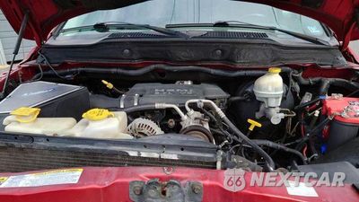 Zdjęcie 7 z 13 samochodu: 2007 DODGE RAM 1500 ST VIN:1D7HU18247J532137 - miniatura