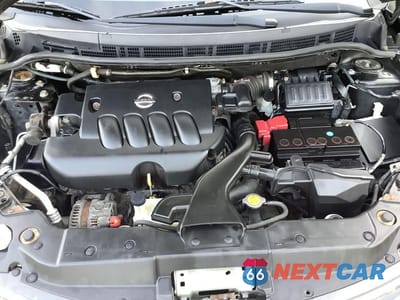 Zdjęcie 21 z 45 samochodu: 2009 NISSAN VERSA S VIN:3N1BC11E89L392292 - miniatura