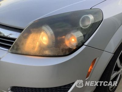 Zdjęcie 12 z 53 samochodu: 2008 SATURN ASTRA XE VIN:W08AR671785091433 - miniatura