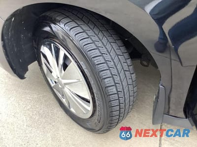 Zdjęcie 23 z 45 samochodu: 2009 NISSAN VERSA S VIN:3N1BC11E89L392292 - miniatura