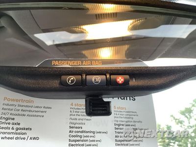 Zdjęcie 52 z 53 samochodu: 2008 SATURN ASTRA XE VIN:W08AR671785091433 - miniatura
