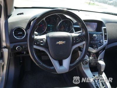 Zdjęcie 20 z 29 samochodu: 2014 CHEVROLET CRUZE LTZ VIN:1G1PG5SB0E7371298 - miniatura