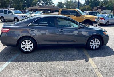 Zdjęcie 6 z 12 samochodu: 2009 TOYOTA CAMRY BASE VIN:4T1BE46K89U312272 - miniatura