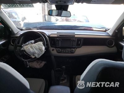 Zdjęcie 9 z 10 samochodu: 2018 TOYOTA RAV4 ADVENTURE VIN:JTMWFREV7JJ182728 - miniatura
