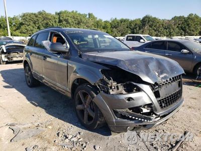 Zdjęcie 9 z 10 samochodu: 2015 AUDI Q7 PREMIUM PLUS VIN:WA1LGAFE4FD024248 - miniatura