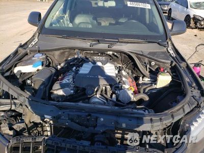 Zdjęcie 7 z 10 samochodu: 2015 AUDI Q7 PREMIUM PLUS VIN:WA1LGAFE4FD024248 - miniatura