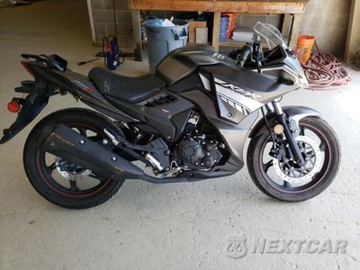 Zdjęcie 9 z 10 samochodu: 2022 LIFN KPR2000 VIN:LXAPRVP75NX000057 - miniatura