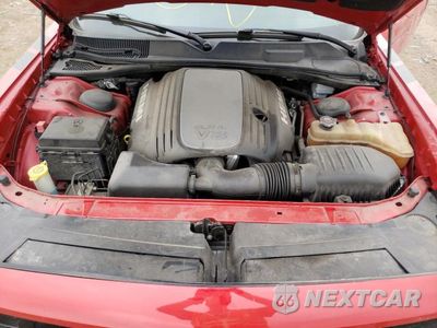 Zdjęcie 7 z 10 samochodu: 2012 DODGE CHALLENGER R/T VIN:2C3CDYBT2CH189018 - miniatura