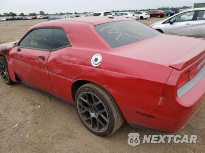 Zdjęcie 9 z 10 samochodu: 2012 DODGE CHALLENGER R/T VIN:2C3CDYBT2CH189018 - miniatura